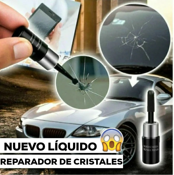 UPSELL Reparador De Vidrios